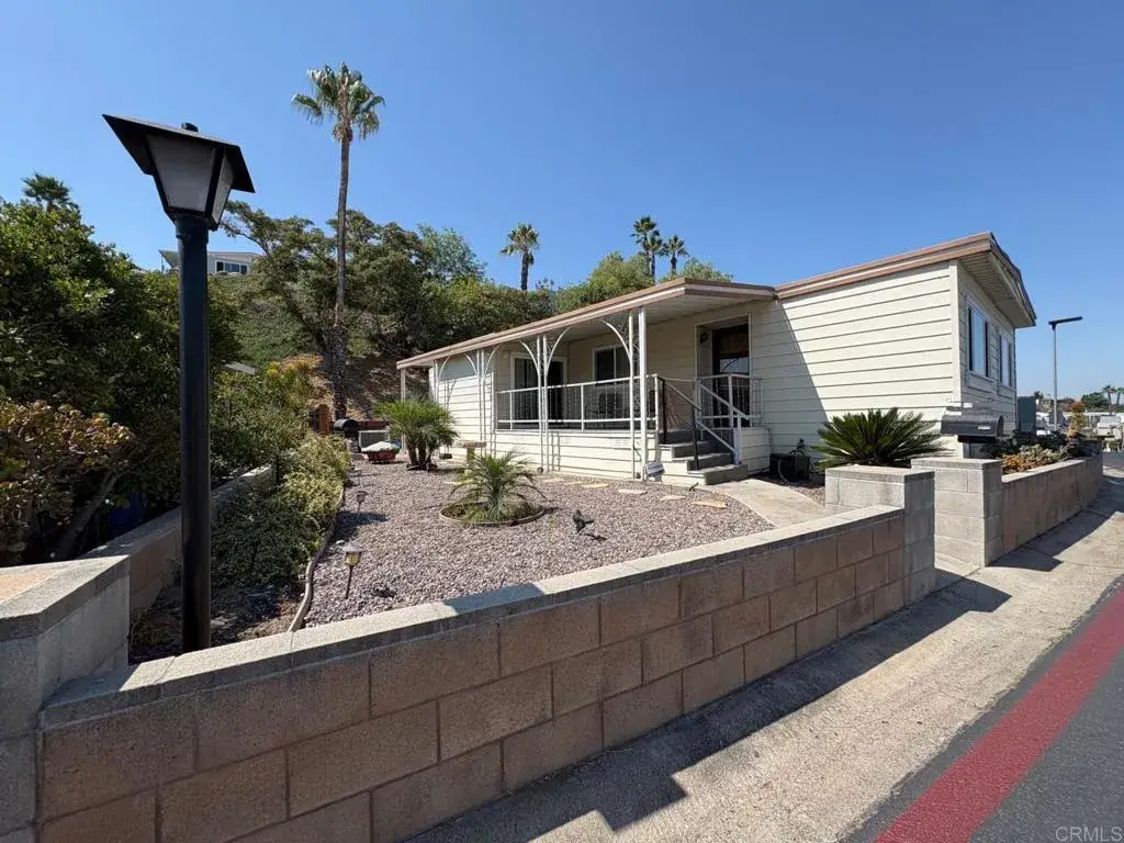 9100 Single Oak Dr. #41, Lakeside, CA 92040 - Image #1