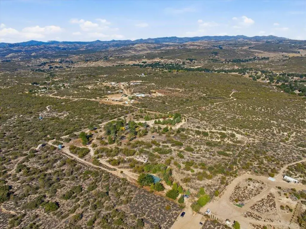 1496 Vista De La Sierra, Boulevard, CA 91905 - Image #1