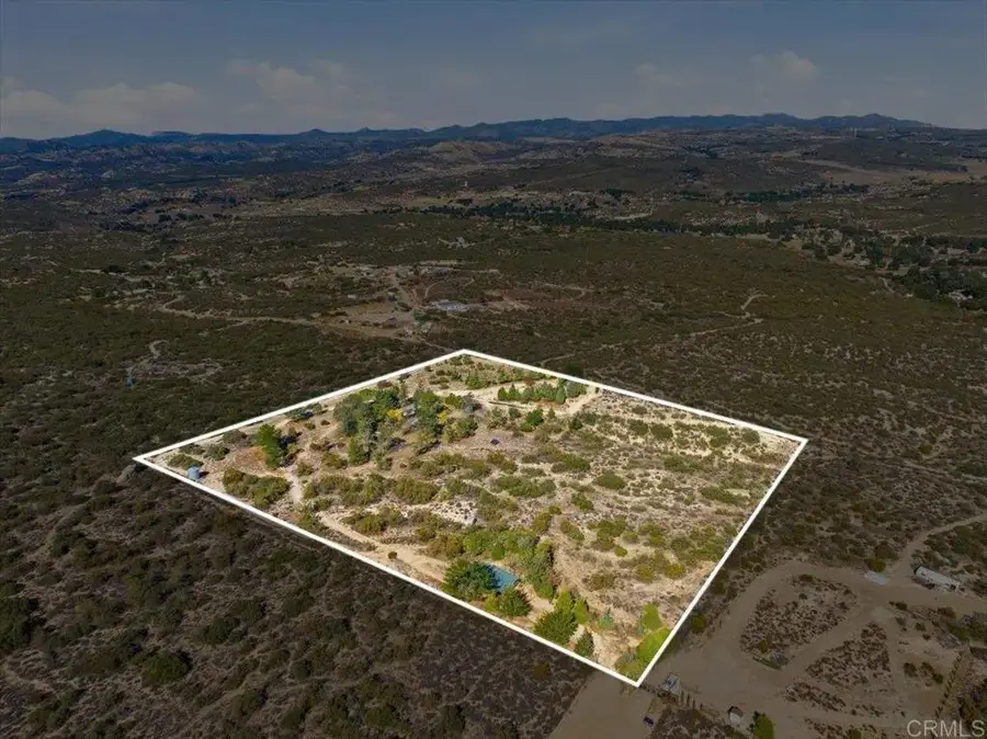 1496 Vista De La Sierra, Boulevard, CA 91905 - Image #2