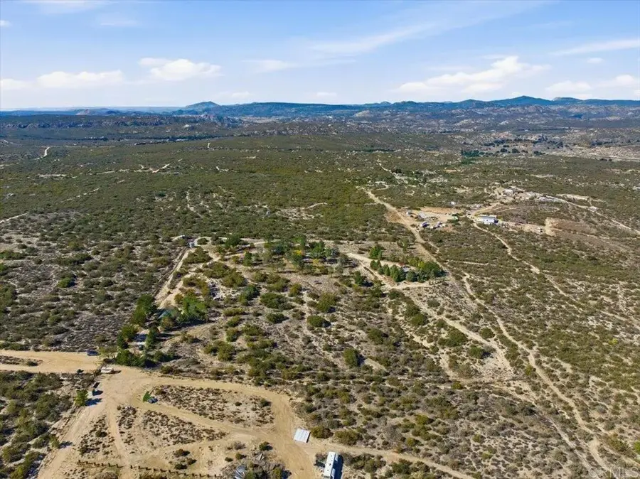 1496 Vista De La Sierra, Boulevard, CA 91905 - Image #3