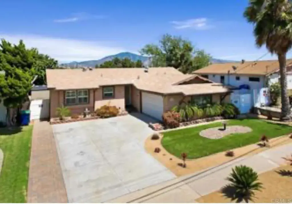 1265 Darby Street, Spring Valley, CA 91977 - Image #1