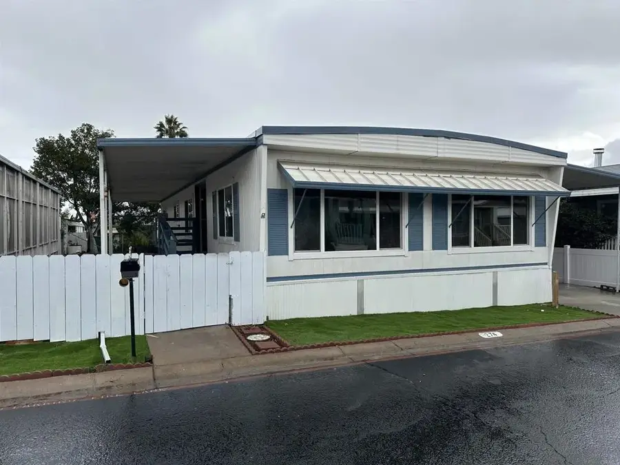 8301 Mission Gorge Rd #274, Santee, CA 92071 - Image #2