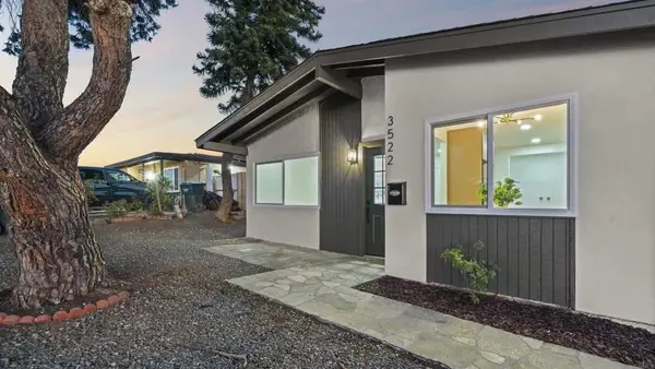 3522 Badillo Road, San Marcos, CA 92069