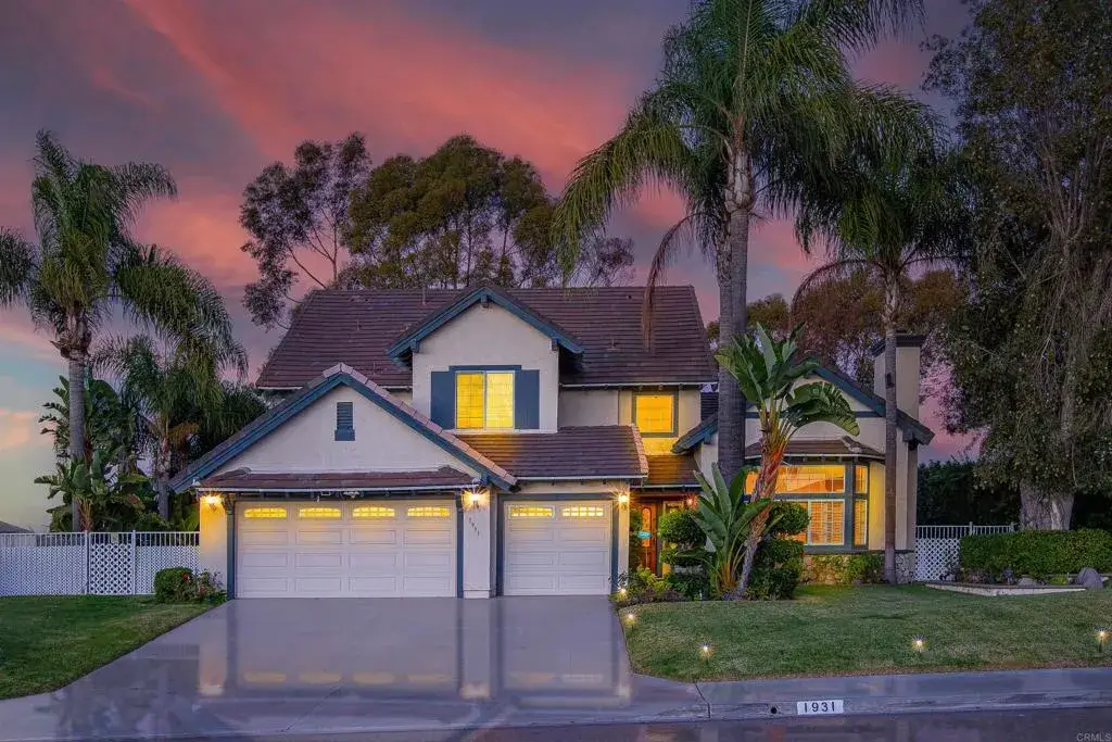 1931 Bordeaux Terrace, Chula Vista, CA 91913 - Image #1