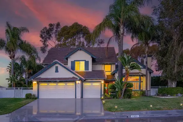 1931 Bordeaux Terrace, Chula Vista, CA 91913