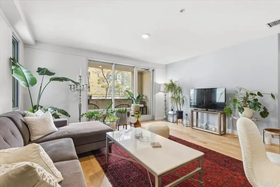 1608 India Street #208, San Diego, CA 92101 - Image #3