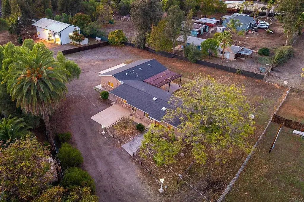 10546 Valle Vista Rd, Lakeside, CA 92040 - Image #1