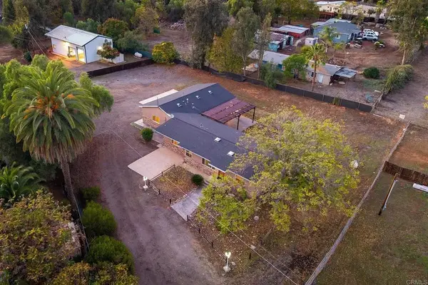 10546 Valle Vista Rd, Lakeside, CA 92040