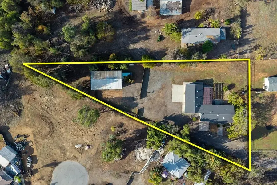 10546 Valle Vista Rd, Lakeside, CA 92040 - Image #2