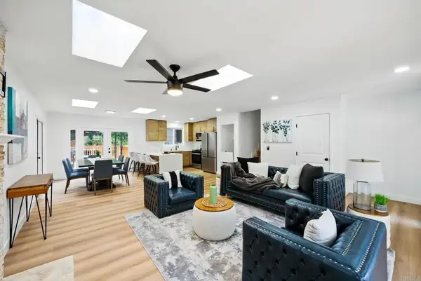 4848 54th Street, San Diego, CA 92115