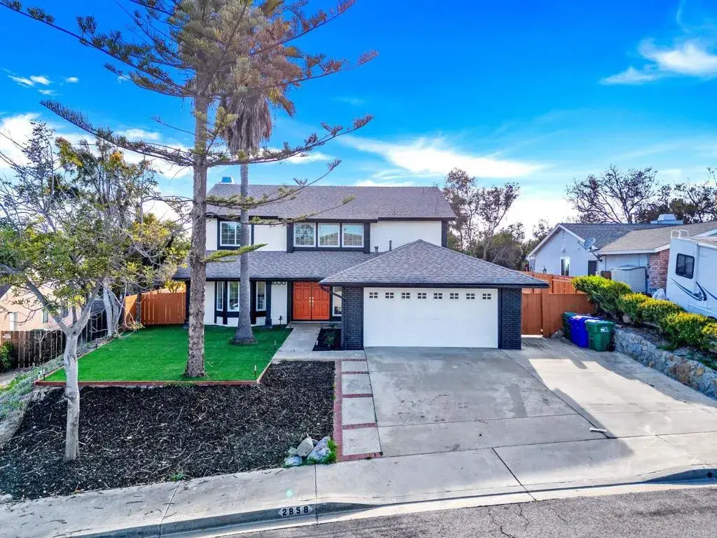 2858 Lehigh Court, Oceanside, CA 92056 - Image #1