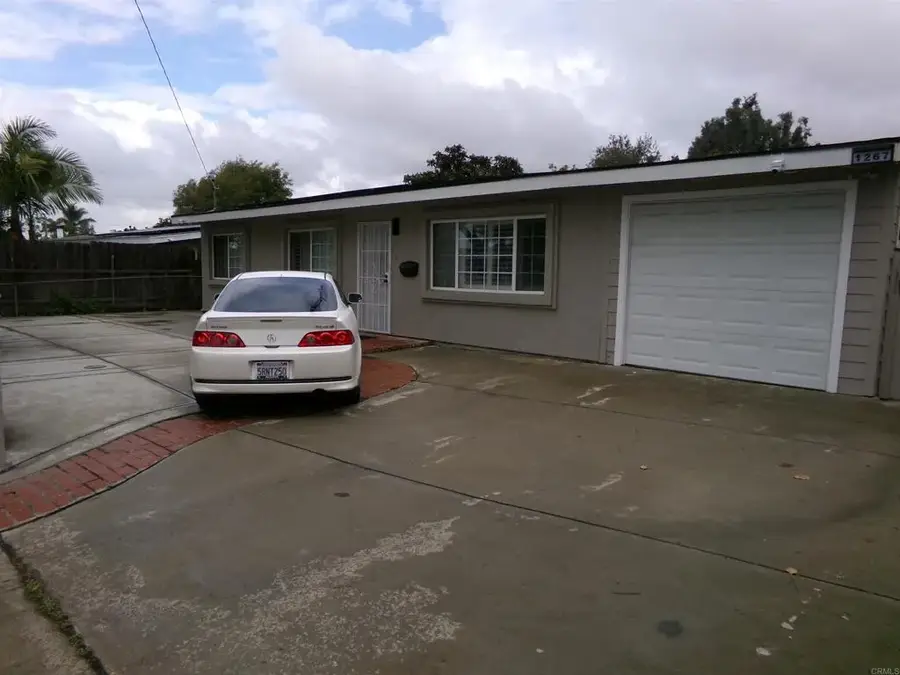 1267 Melrose Avenue, Chula Vista, CA 91911 - Image #2