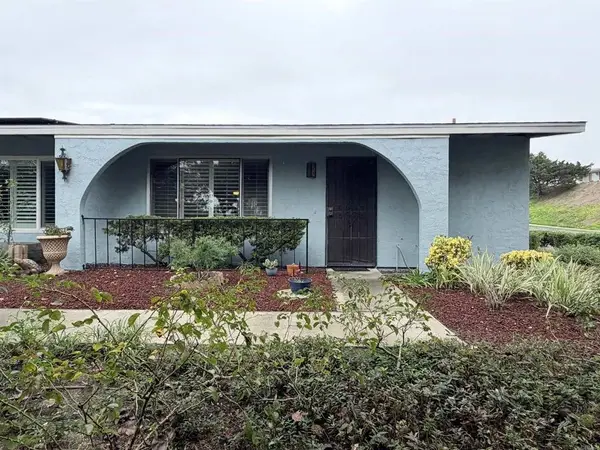3599 Pear Blossom Drive, Oceanside, CA 92057