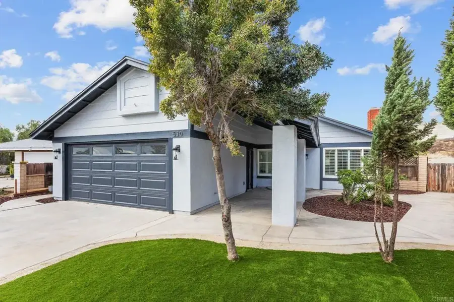 530 Zest Court, San Diego, CA 92139 - Image #3