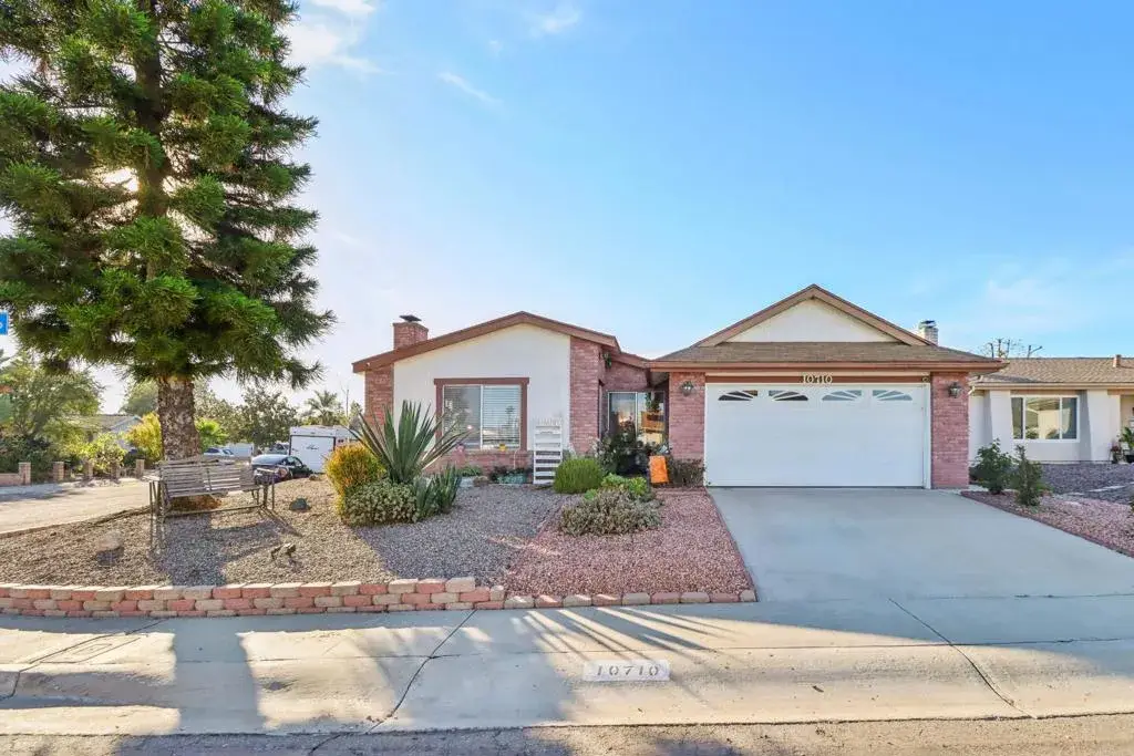 10710 Foxwood Road, San Diego, CA 92126 - Image #1