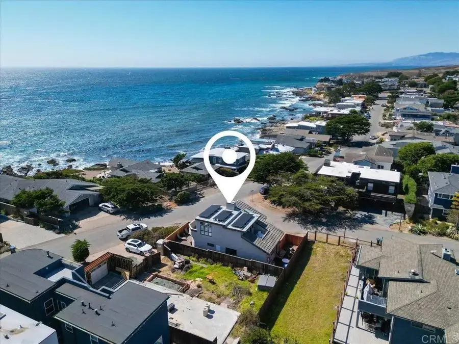 1980 Sherwood Drive, Cambria, CA 93428 - Image #3