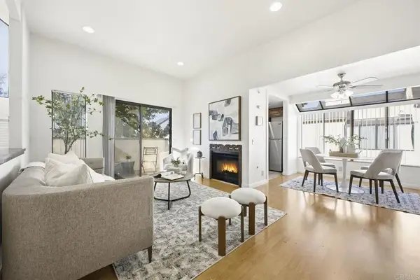 1540 Granite Hills Drive #A, El Cajon, CA 92019