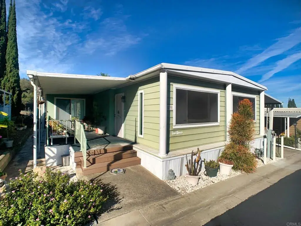 1440 S Orange #89, El Cajon, CA 92020 - Image #1