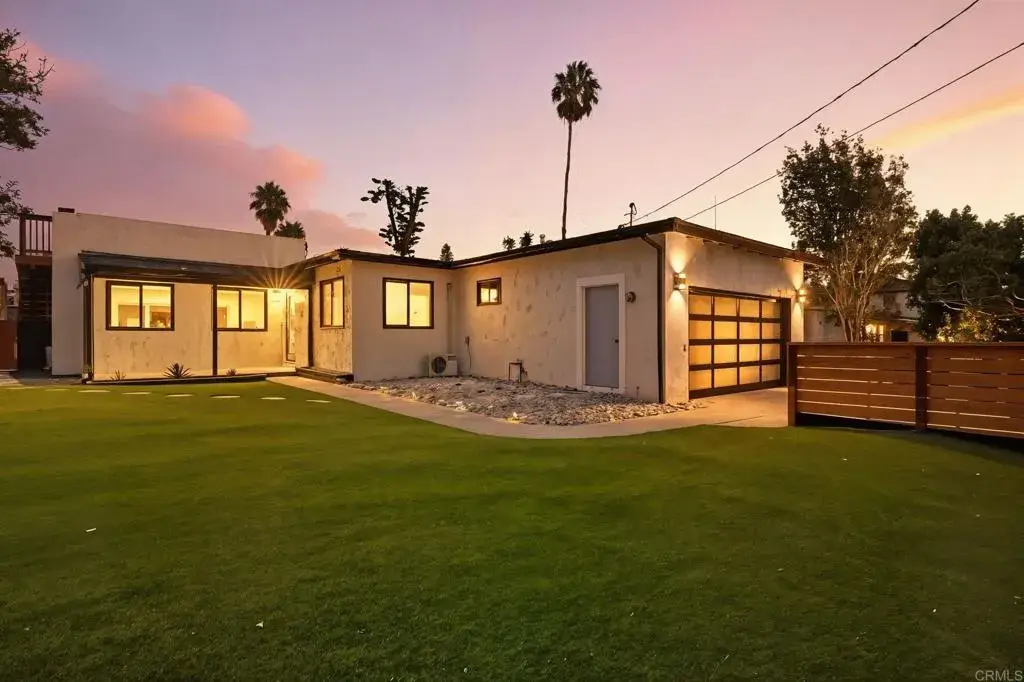 2851 Grandview Street, San Diego, CA 92110 - Image #1