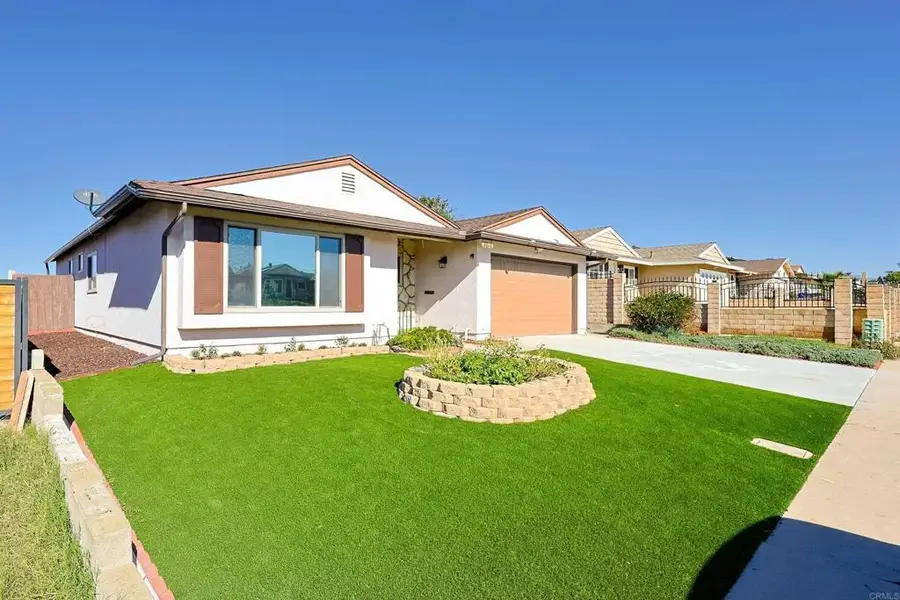 4014 Coldwell Lane, San Diego, CA 92154 - Image #3