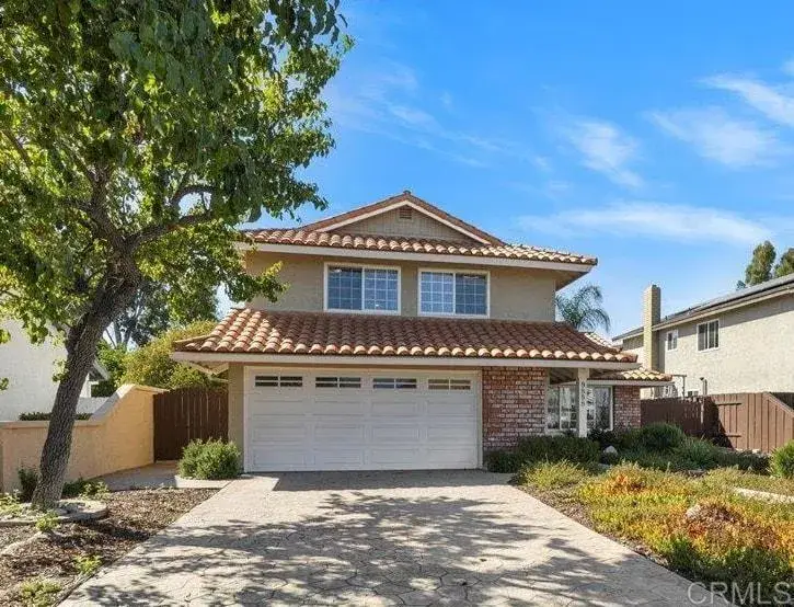 9858 Via Caceres, San Diego, CA 92129 - Image #1