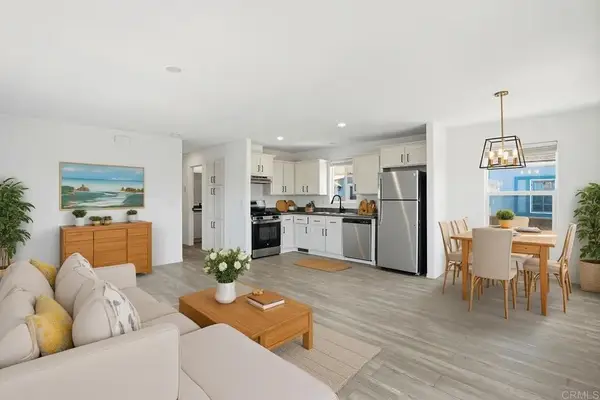 3890 Sipes #18, San Ysidro, CA 92173