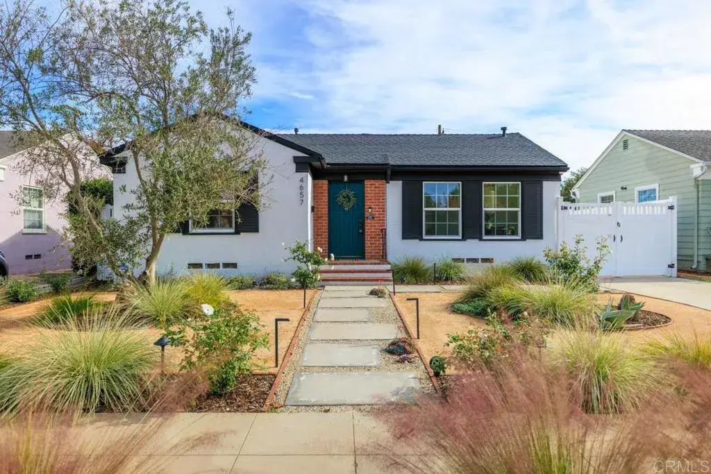 4657 Lenore Drive, San Diego, CA 92115 - Image #1