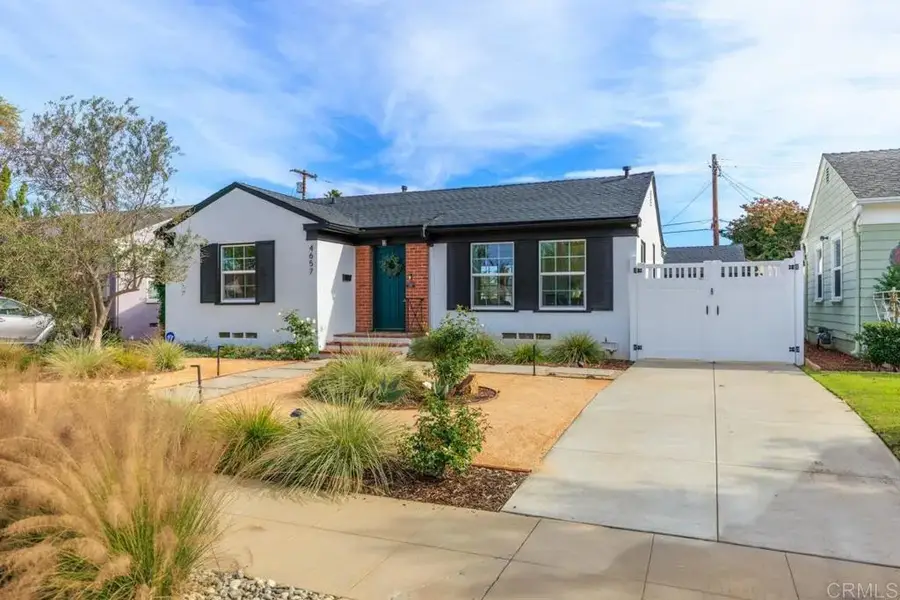 4657 Lenore Drive, San Diego, CA 92115 - Image #2