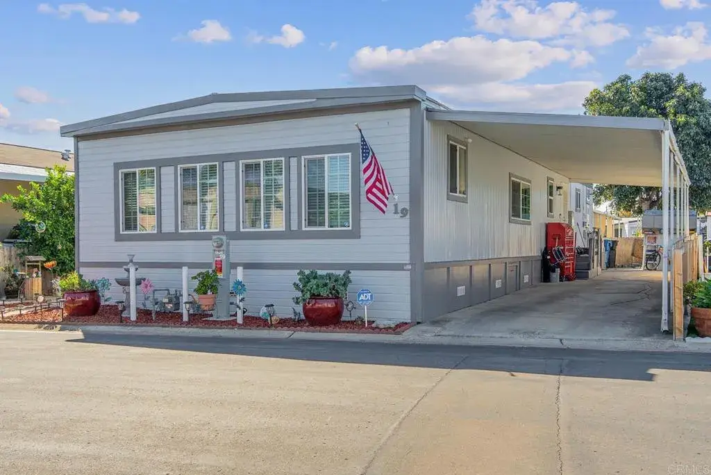 444 Anita #SPC 19, Chula Vista, CA 91911 - Image #1