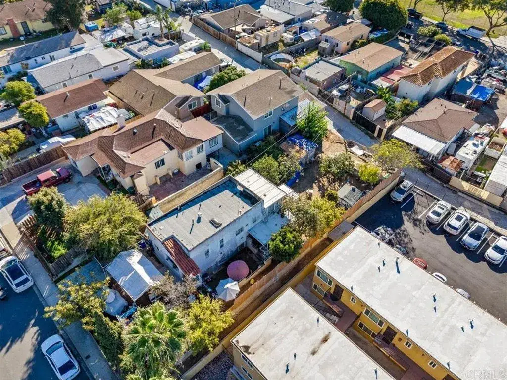 3127 Valle Avenue, San Diego, CA 92113 - Image #1