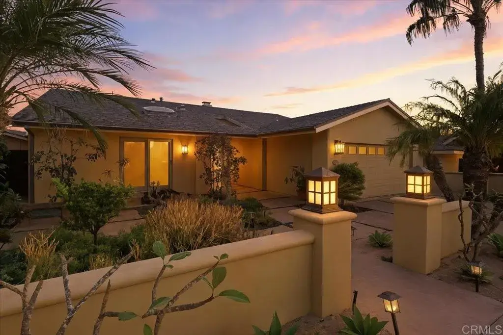 866 Cordova Street, San Diego, CA 92107 - Image #1