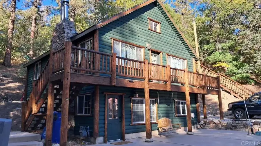 43400 Sheephorn Road, Big Bear Lake, CA 92315 - #3