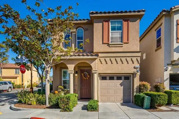 1543 Avenida De Avila, Chula Vista, CA 91913