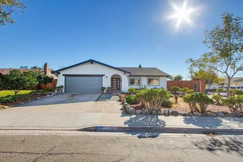 3501 Redwood Street, Oceanside, CA 92058 - Image #1