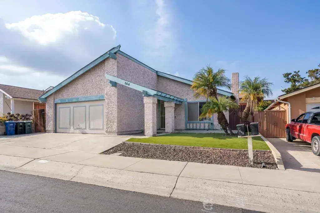 864 Crystal Creek Court, Chula Vista, CA 91910 - Image #1