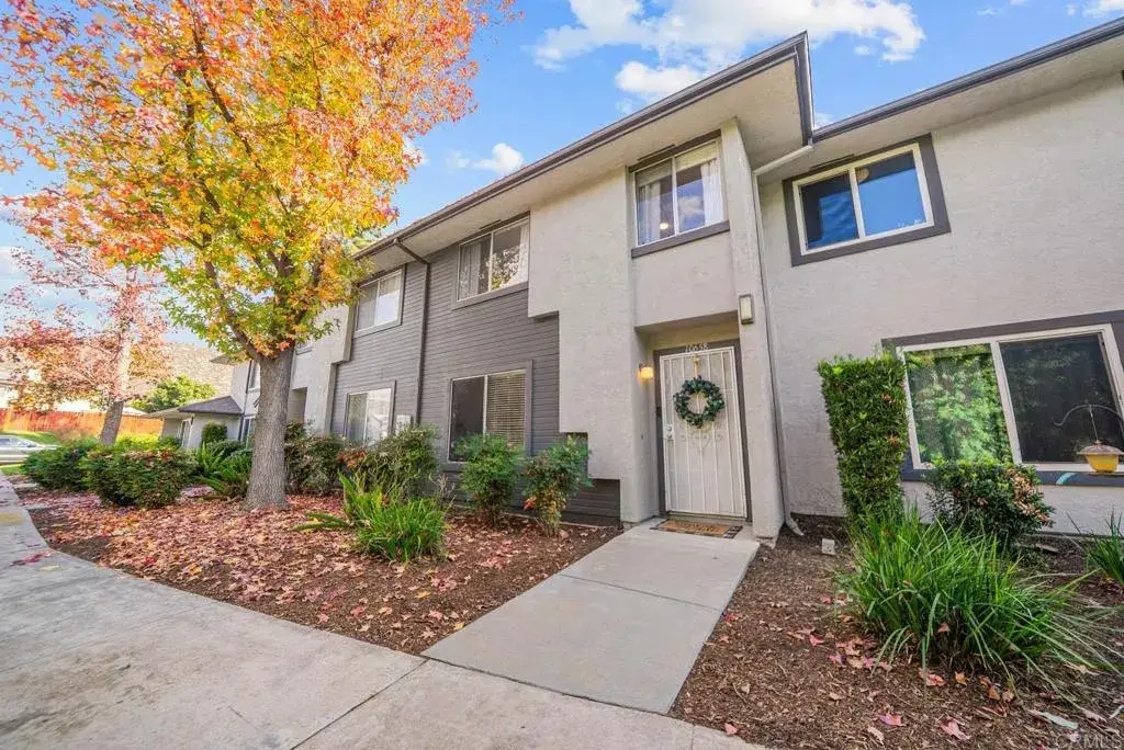 10658 King Phillip Ct., Santee, CA 92071 - Image #1