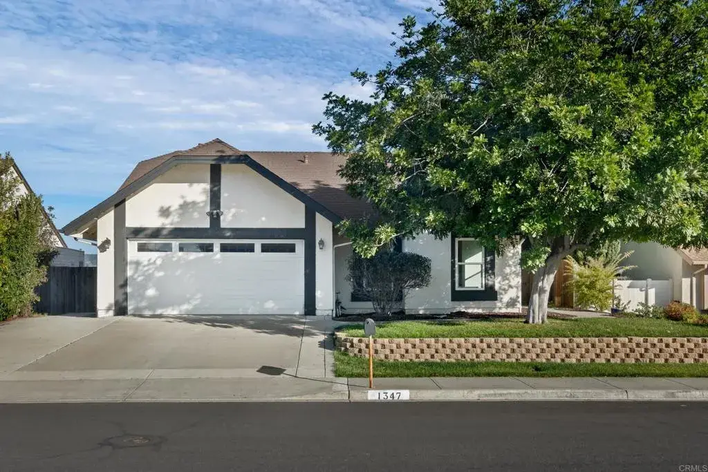 1347 Dorsey Way, Vista, CA 92083 - Image #1