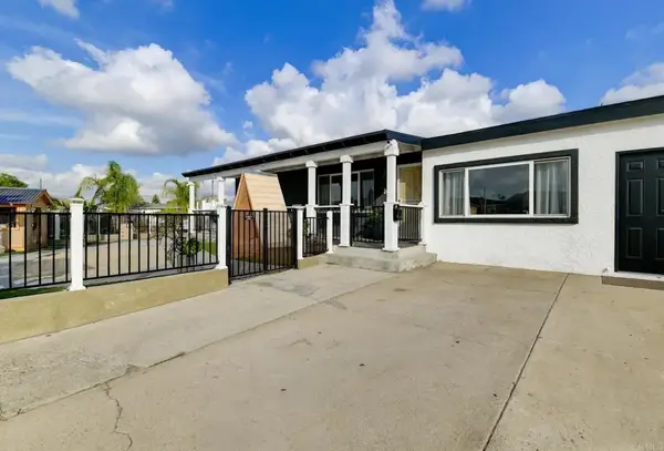 6800 Harvala Street, San Diego, CA 92115