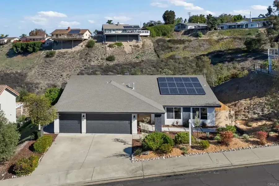 2134 Flying Hills Lane, El Cajon, CA 92020 - Image #2