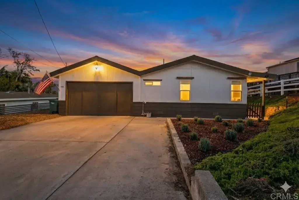 8735 Almond Road, Lakeside, CA 92040 - Image #1