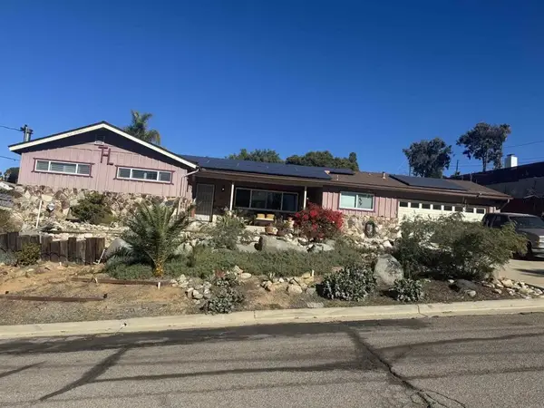 12534 Sunglow Dr, El Cajon, CA 92021