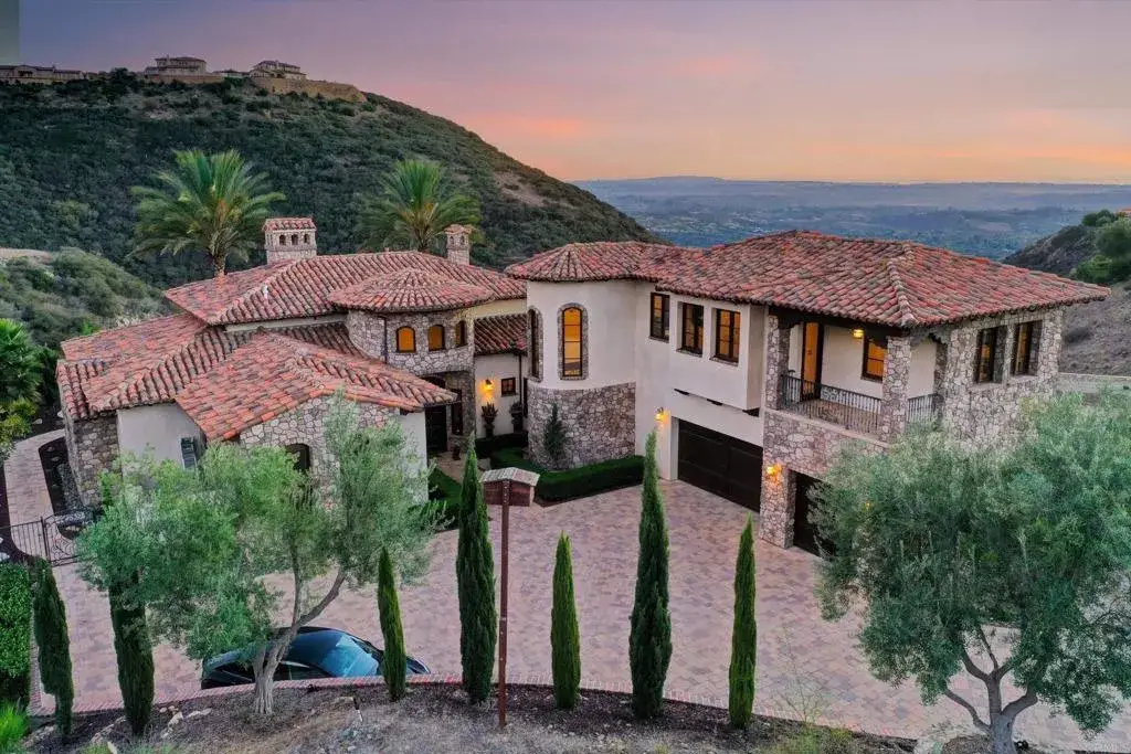 18179 El Brazo, Rancho Santa Fe, CA 92067 - Image #1