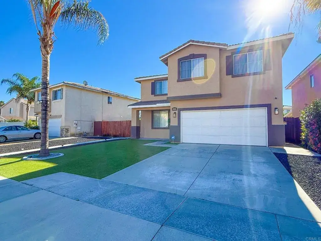 3237 Warley Road, Hemet, CA 92545 - Image #1