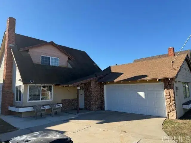 7029 La Sena Ave, San Diego, CA 92114 - Image #1