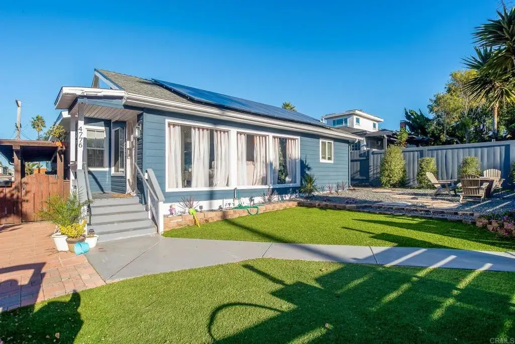 4776 Del Monte Avenue, San Diego, CA 92107 - Image #1