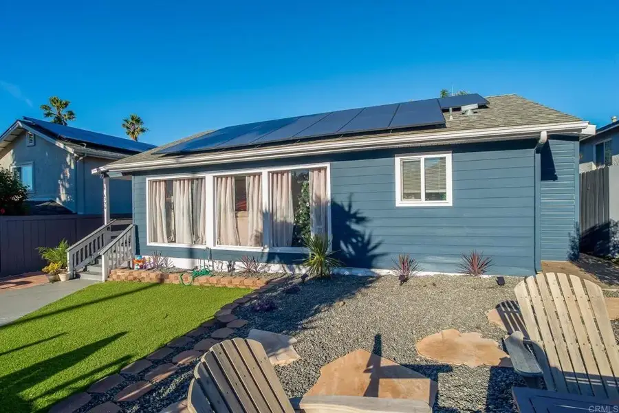 4776 Del Monte Avenue, San Diego, CA 92107 - Image #3