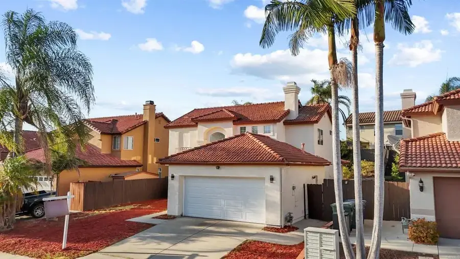 1344 Corte Lira, San Marcos, CA 92069 - Image #2