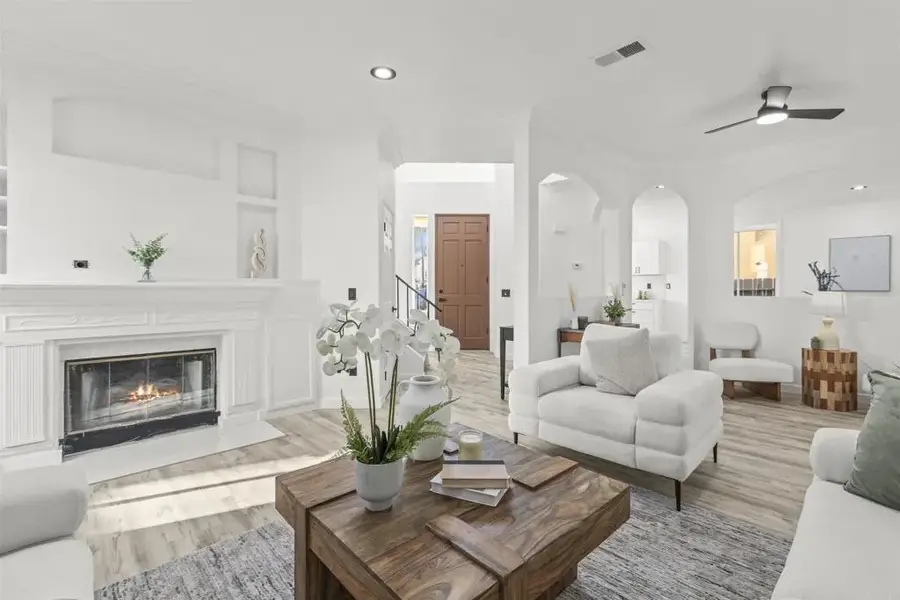 1344 Corte Lira, San Marcos, CA 92069 - Image #3