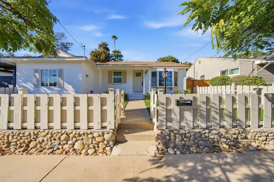 4920 Elsa Road, San Diego, CA 92120 - Image #3