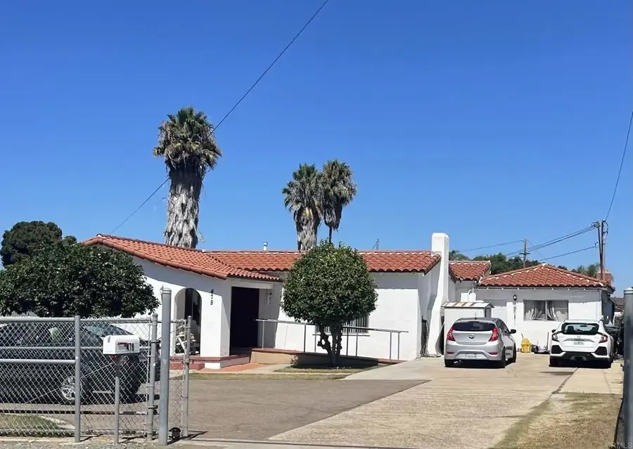 478 Moss Street, Chula Vista, CA 91911 - Image #2